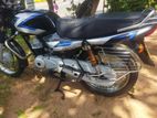 Bajaj CT100 2007