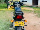 Bajaj CT100 2007
