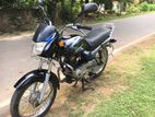 Bajaj CT100 2007