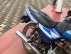 Bajaj CT100 2007