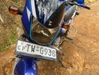 Bajaj CT100 2007