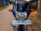 Bajaj CT100 2007