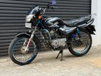 Bajaj CT100 2007