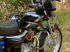 Bajaj CT100 2007