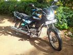 Bajaj CT100 2007