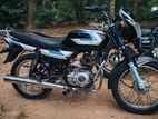 Bajaj CT100 2007