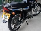 Bajaj CT100 2008