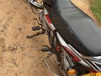 Bajaj CT100 ct 100 2008