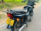 Bajaj CT100 2008