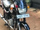 Bajaj CT100 2008