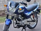 Bajaj CT100 2008