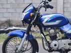 Bajaj CT100 2008