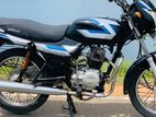 Bajaj CT100 2008