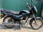 Bajaj CT100 2008