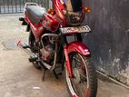 Bajaj CT100 2008