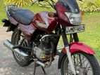 Bajaj CT100 CT 100 2008