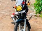 Bajaj CT100 ct 100 2008
