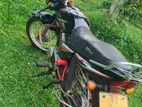 Bajaj CT100 2008