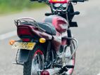 Bajaj CT100 ct 100 2008