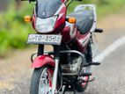 Bajaj CT100 ct 100 2008