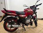 Bajaj CT100 2008