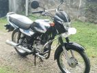 Bajaj CT100 2008