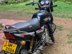 Bajaj CT100 2008