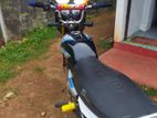 Bajaj CT100 2008