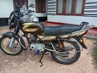 Bajaj CT100 2008