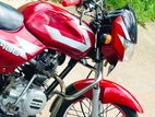 Bajaj CT100 2008