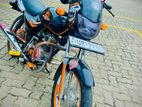 Bajaj CT100 2008