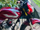 Bajaj CT100 2008