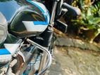 Bajaj CT100 2008