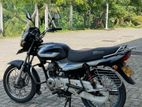 Bajaj CT100 2008
