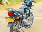 Bajaj CT100 2008