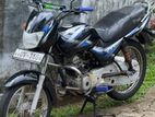Bajaj CT100 2008