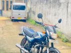 Bajaj CT100 2008