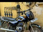Bajaj CT100 ct 100 2008