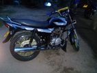 Bajaj CT100 2008