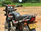 Bajaj CT100 2008