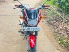 Bajaj CT100 2008