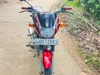 Bajaj CT100 2008