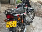 Bajaj CT100 2008
