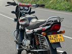 Bajaj CT100 2008