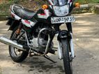 Bajaj CT100 2008
