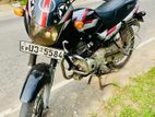 Bajaj CT100 2008