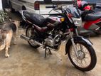 Bajaj CT100 2008