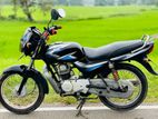 Bajaj CT100 2008
