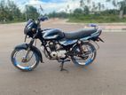 Bajaj CT100 2008