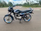 Bajaj CT100 2008
